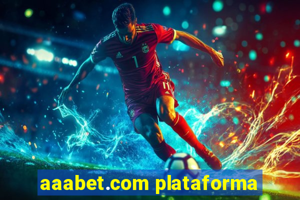 aaabet.com plataforma